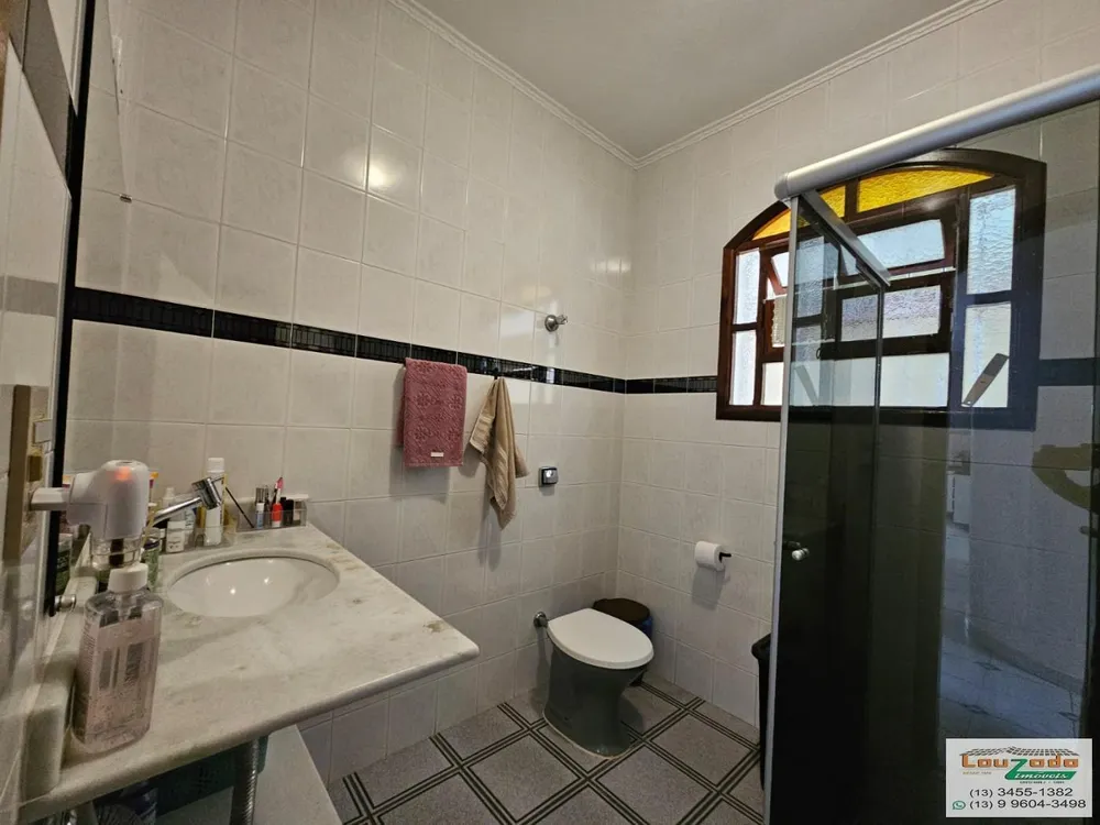 Casa, 3 quartos, 188 m² - Foto 3