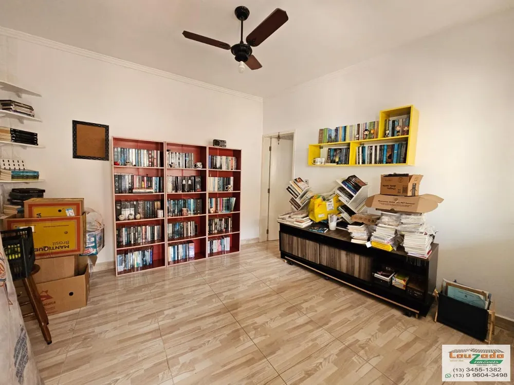 Casa, 3 quartos, 188 m² - Foto 4