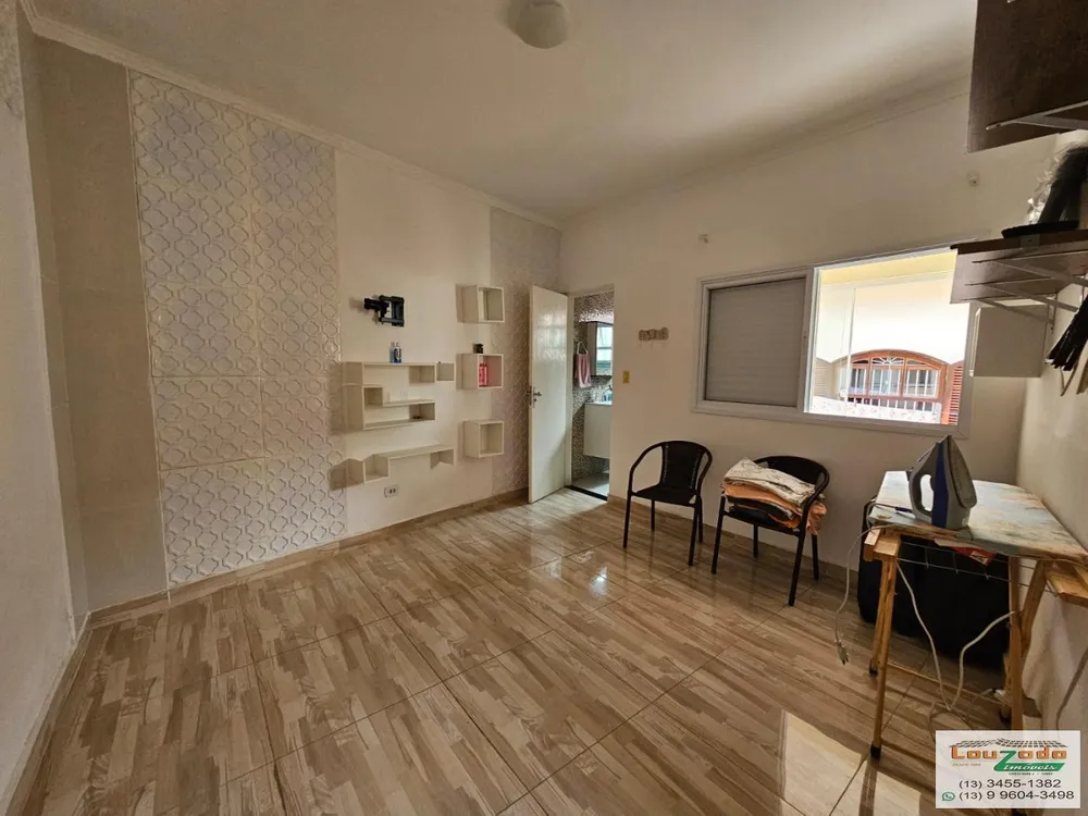 Casa, 3 quartos, 188 m² - Foto 2