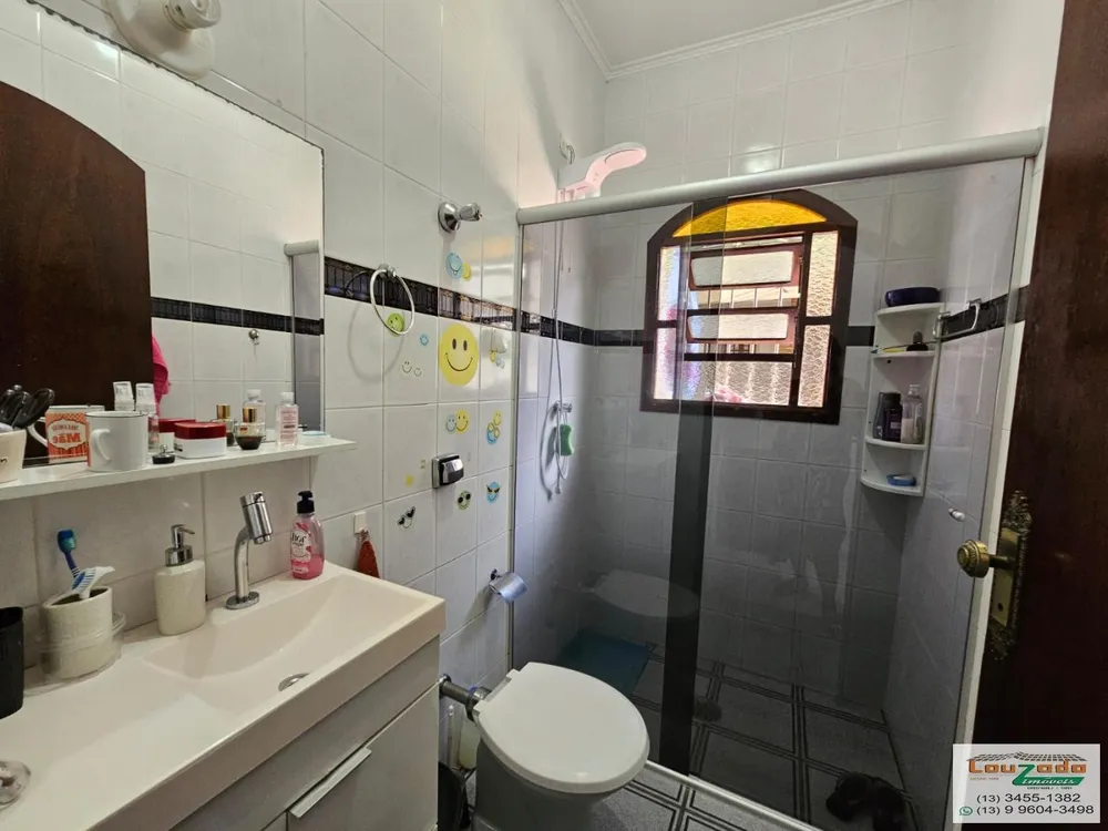 Casa, 3 quartos, 188 m² - Foto 8