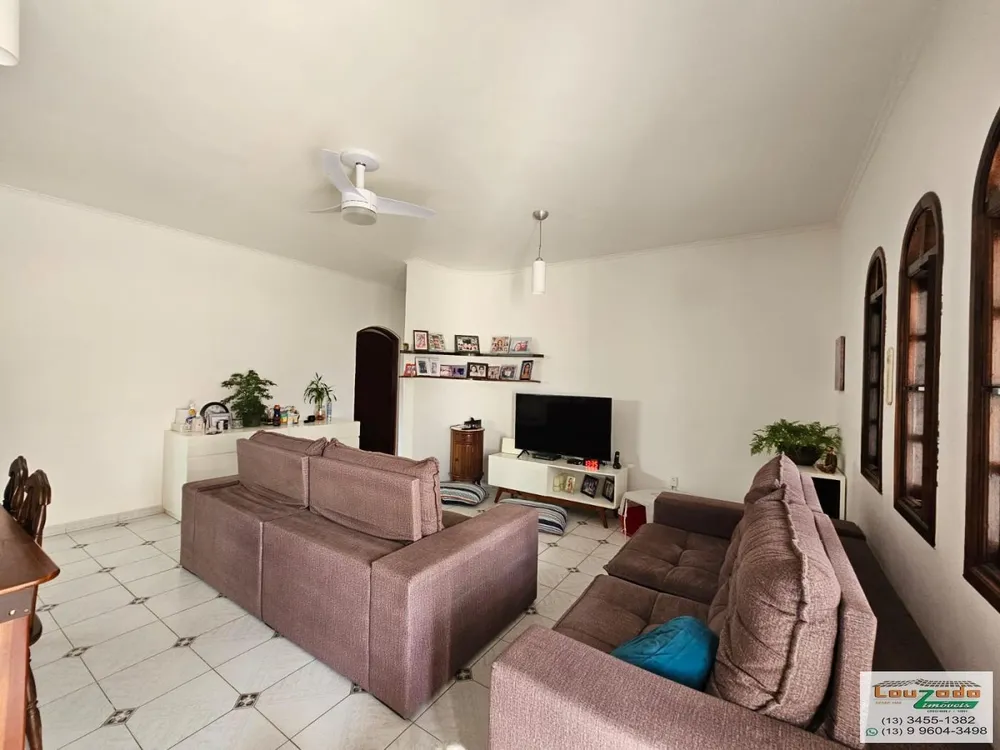 Casa, 3 quartos, 188 m² - Foto 1