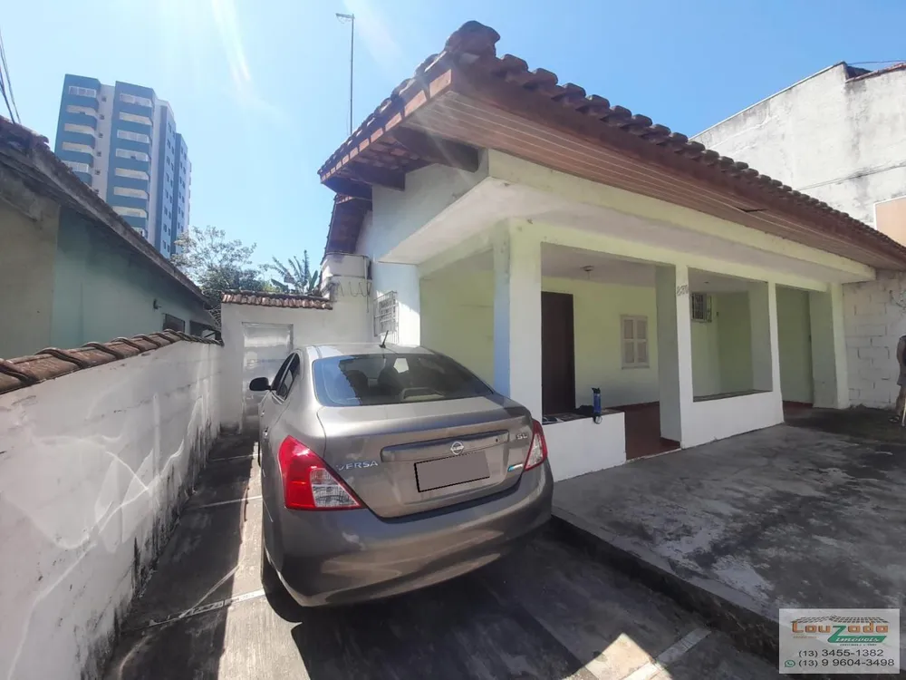 Casa, 3 quartos, 147 m² - Foto 2