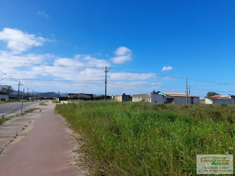 Terreno, 250 m² - Foto 1