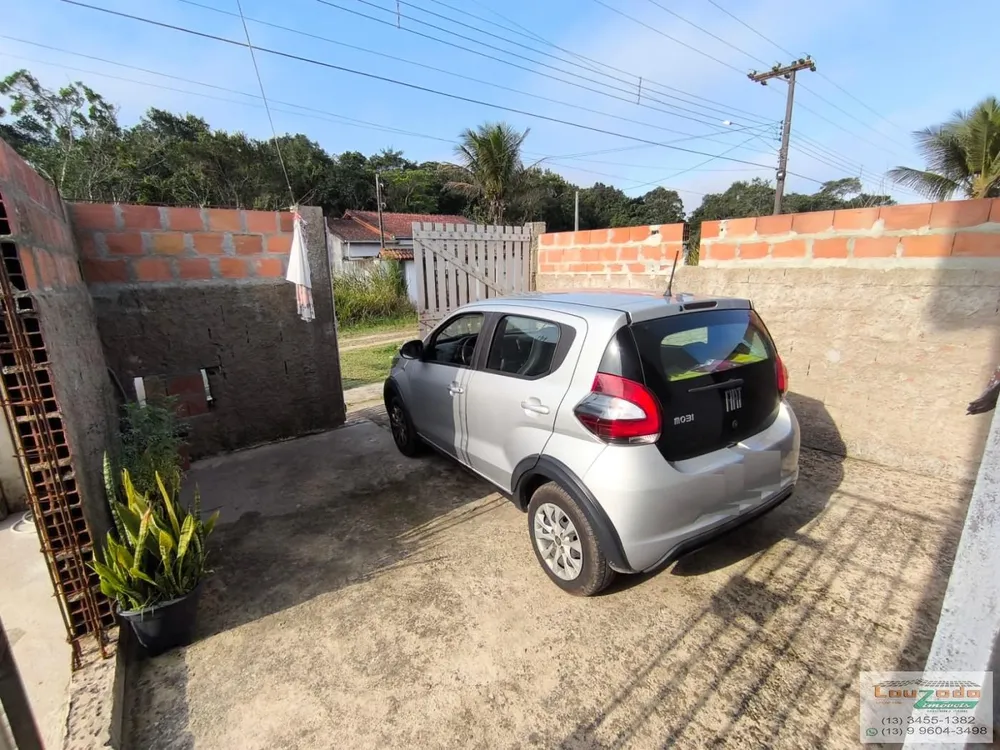 Sobrado, 2 quartos, 74 m² - Foto 1