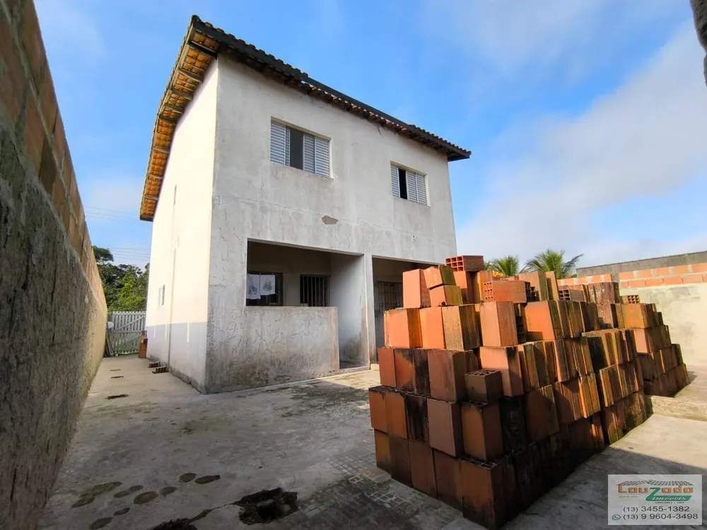 Sobrado, 2 quartos, 74 m² - Foto 8