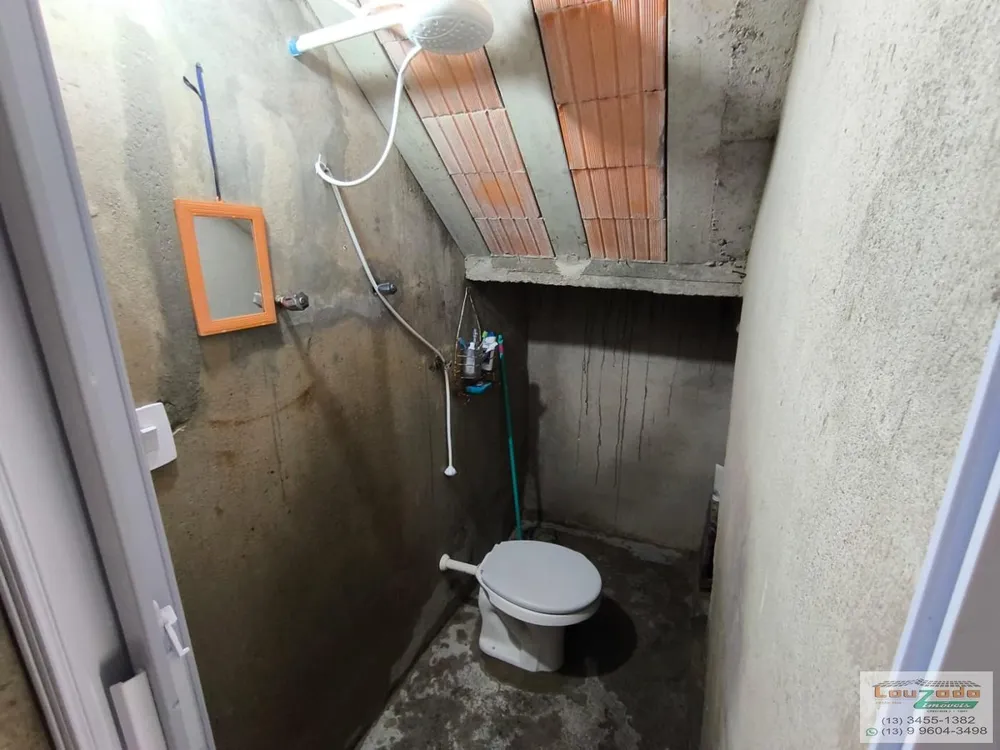 Sobrado, 2 quartos, 74 m² - Foto 5