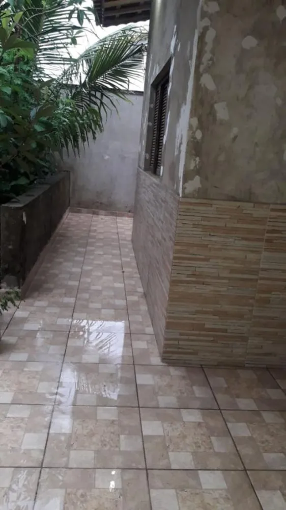 Casa, 3 quartos, 149 m² - Foto 1