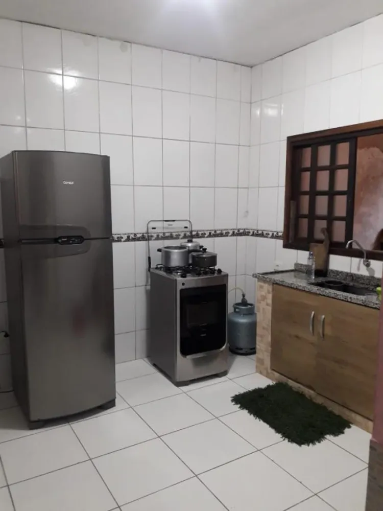 Casa, 3 quartos, 149 m² - Foto 6