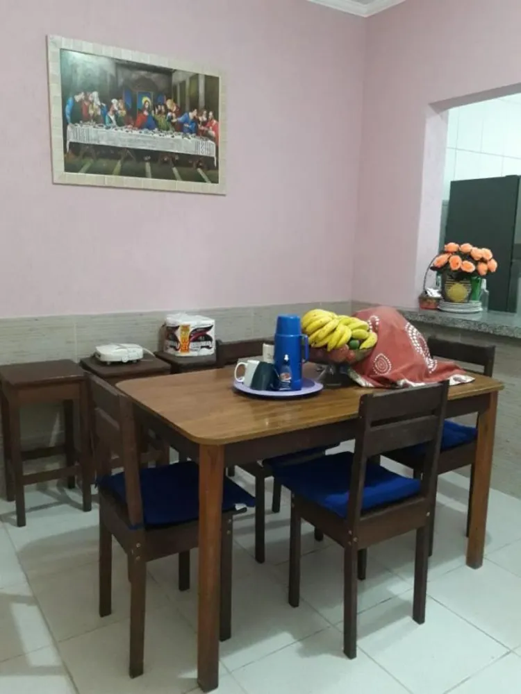 Casa, 3 quartos, 149 m² - Foto 7