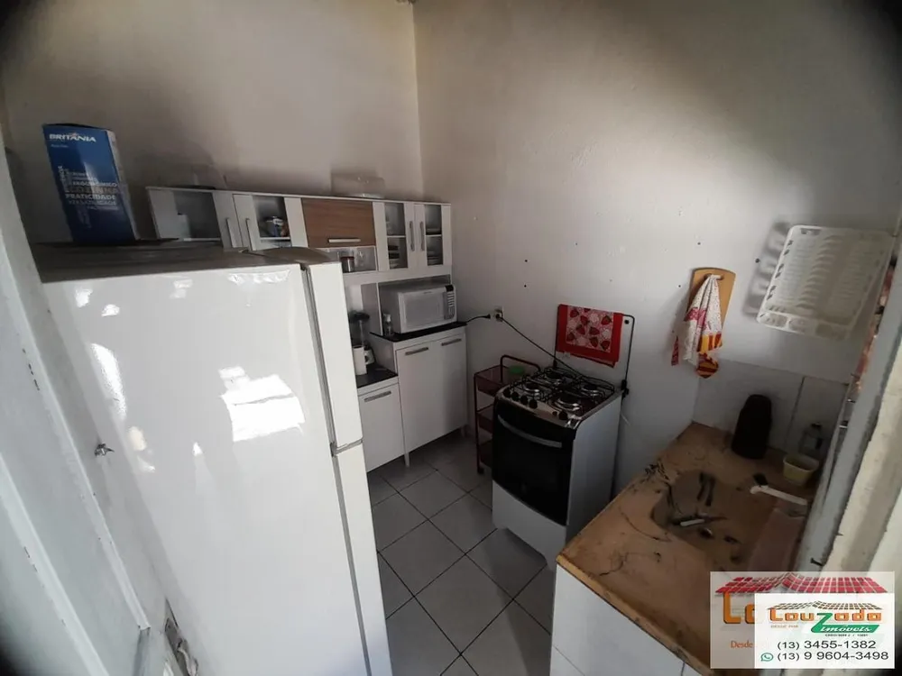 Casa, 2 quartos, 54 m² - Foto 4