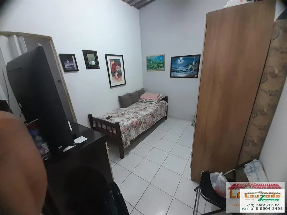 Casa, 2 quartos, 54 m² - Foto 2