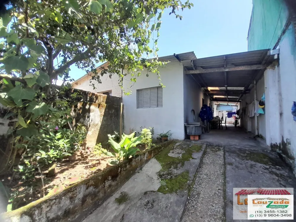 Casa, 2 quartos, 54 m² - Foto 4