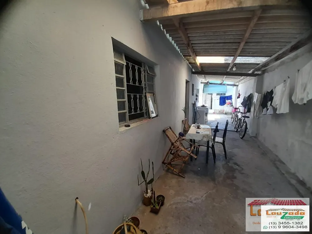 Casa, 2 quartos, 54 m² - Foto 8