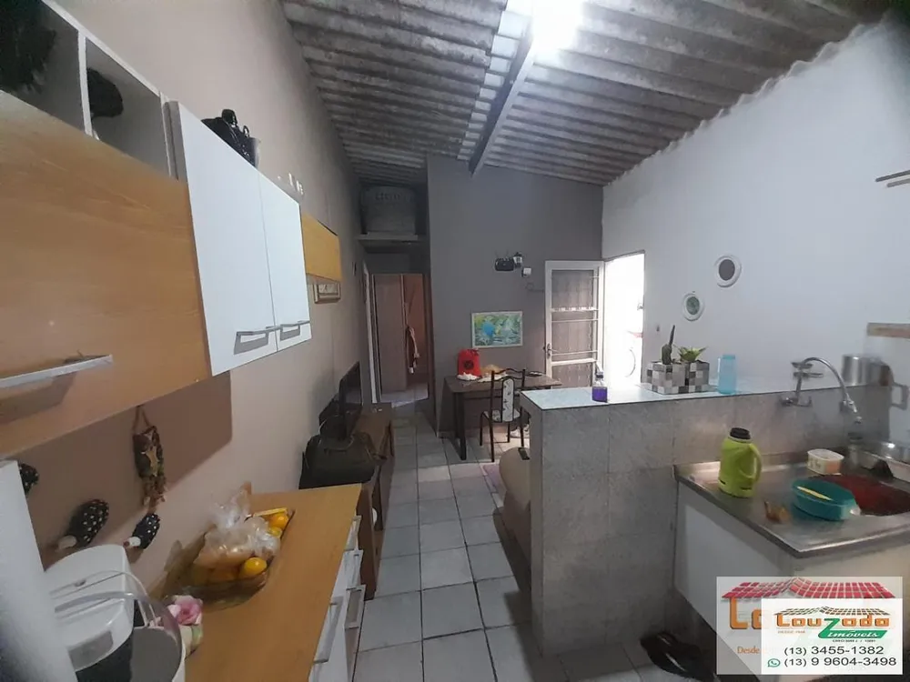 Casa, 2 quartos, 54 m² - Foto 6