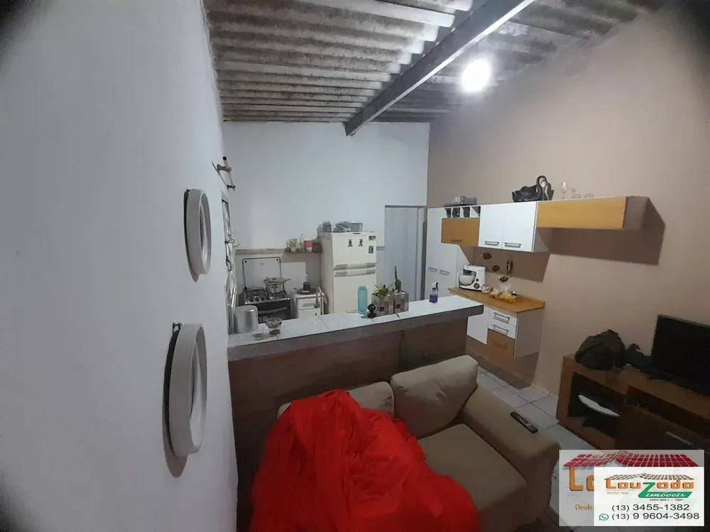 Casa, 2 quartos, 54 m² - Foto 5