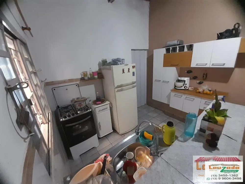 Casa, 2 quartos, 54 m² - Foto 7