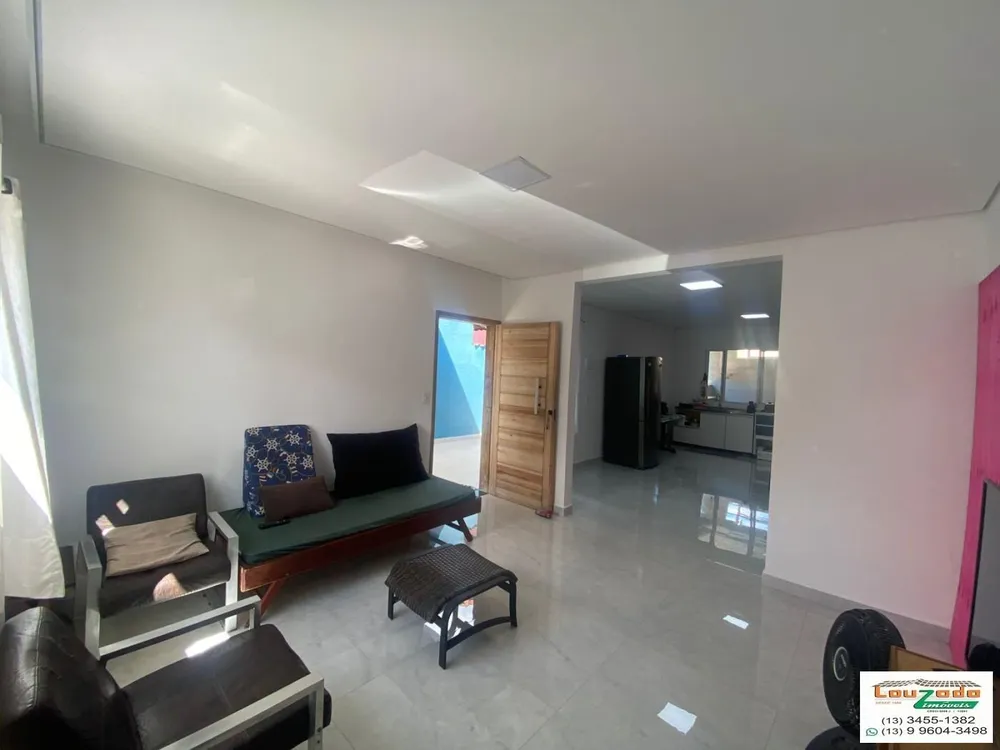 Casa, 3 quartos, 175 m² - Foto 8