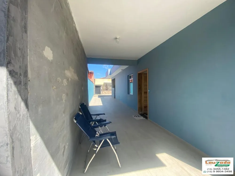 Casa, 3 quartos, 175 m² - Foto 1