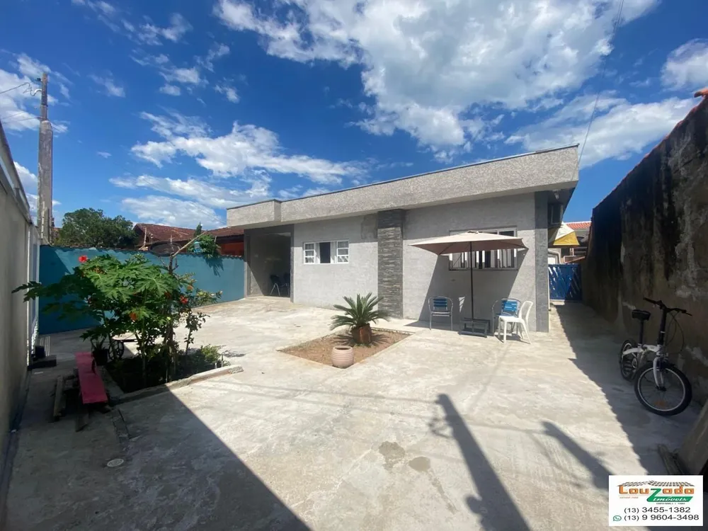 Casa, 3 quartos, 175 m² - Foto 6
