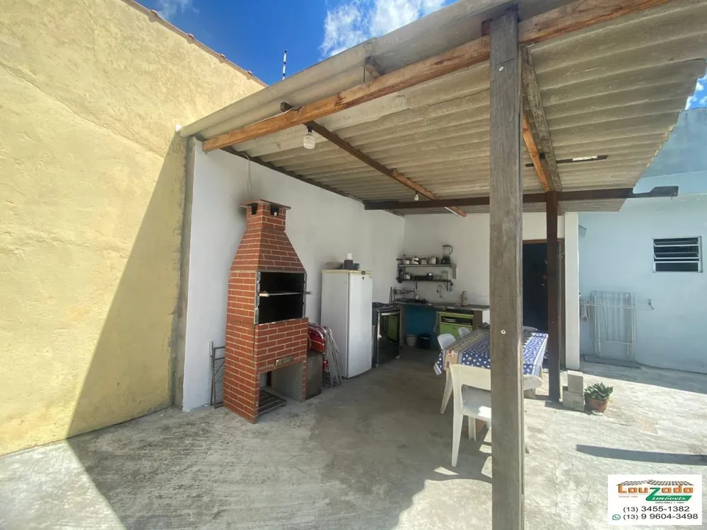 Casa, 3 quartos, 175 m² - Foto 11