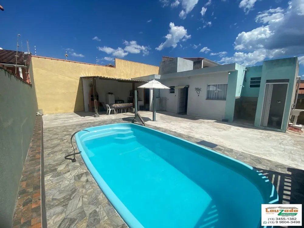 Casa, 3 quartos, 175 m² - Foto 2