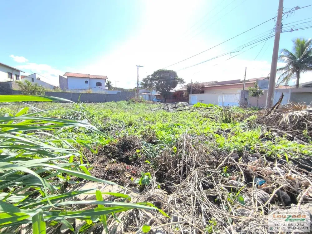 Terreno, 296 m² - Foto 1