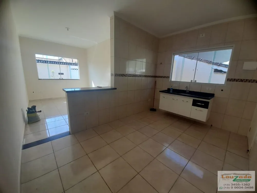 Casa, 2 quartos, 90 m² - Foto 3