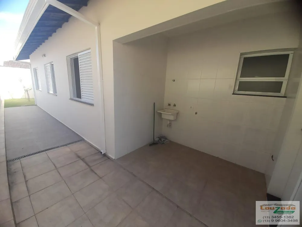 Casa, 2 quartos, 90 m² - Foto 1