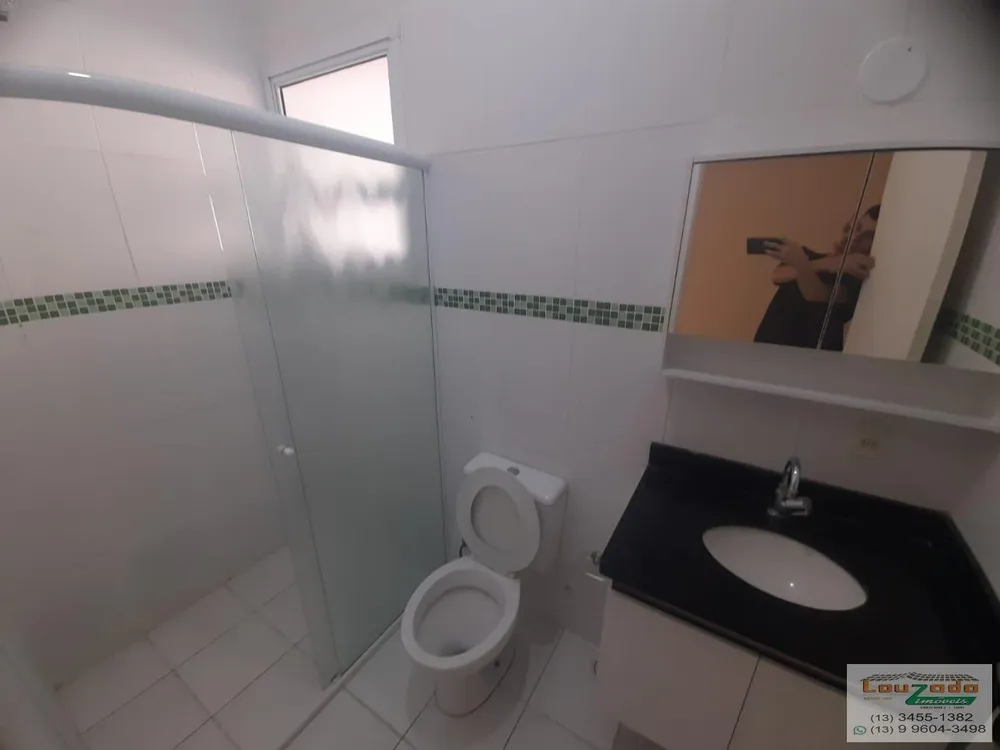 Casa, 2 quartos, 90 m² - Foto 2