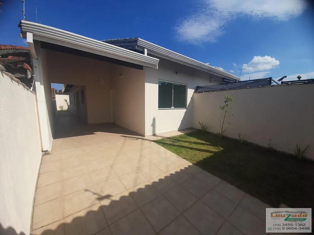 Casa, 2 quartos, 90 m² - Foto 4