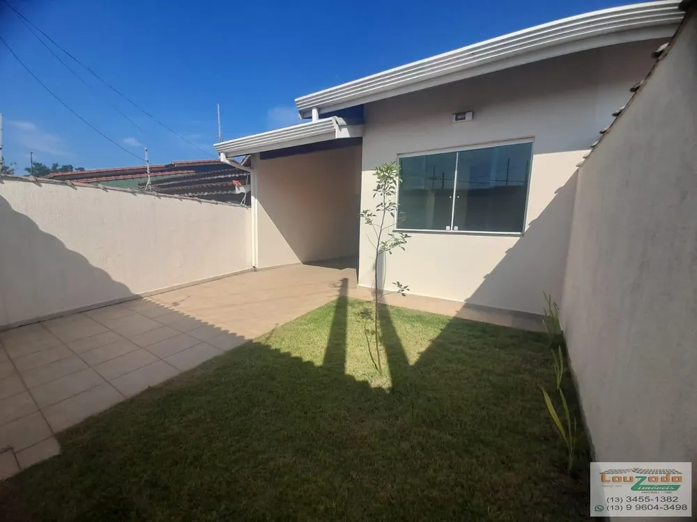 Casa, 2 quartos, 90 m² - Foto 3