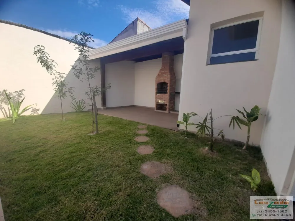 Casa, 2 quartos, 90 m² - Foto 8