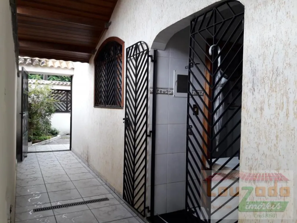 Casa, 2 quartos, 140 m² - Foto 8