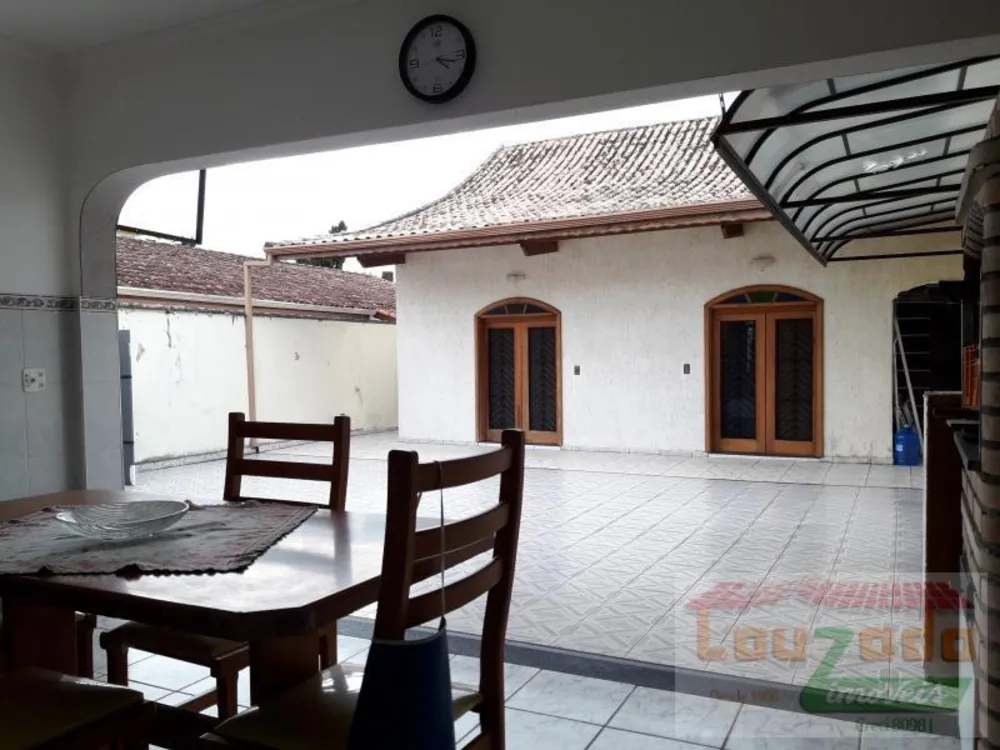 Casa, 2 quartos, 140 m² - Foto 6