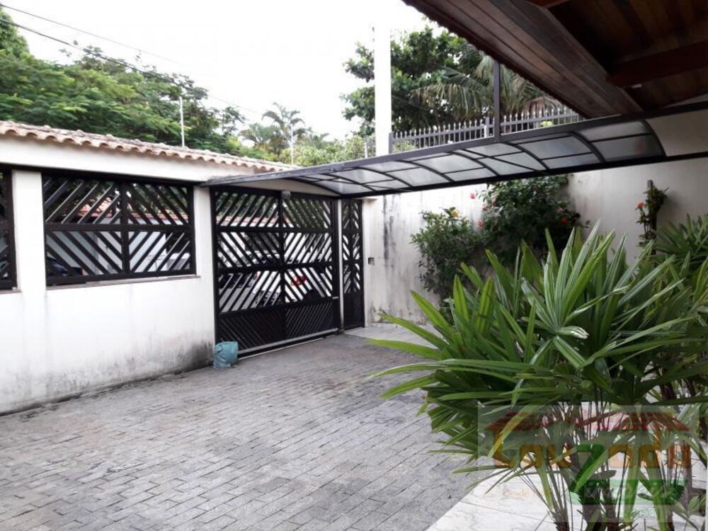 Casa, 2 quartos, 140 m² - Foto 4