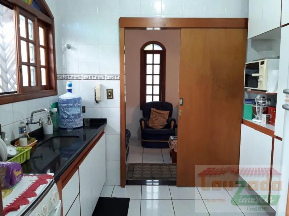 Casa, 2 quartos, 140 m² - Foto 11