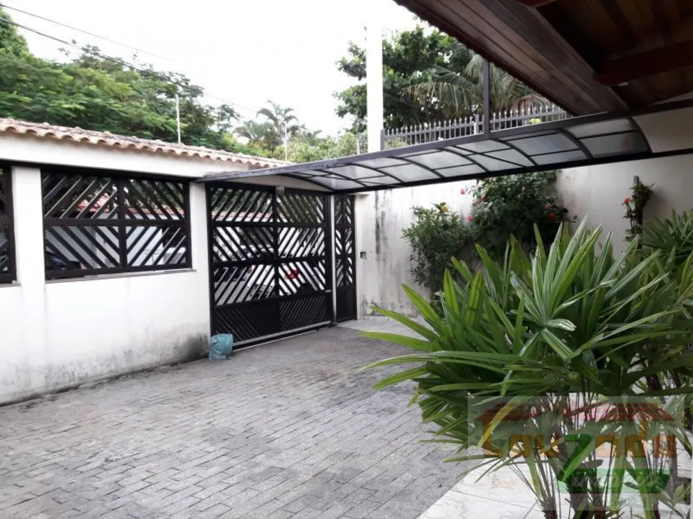 Casa, 2 quartos, 140 m² - Foto 7