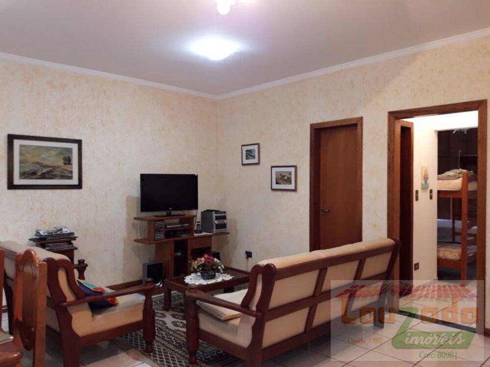 Casa, 2 quartos, 140 m² - Foto 3