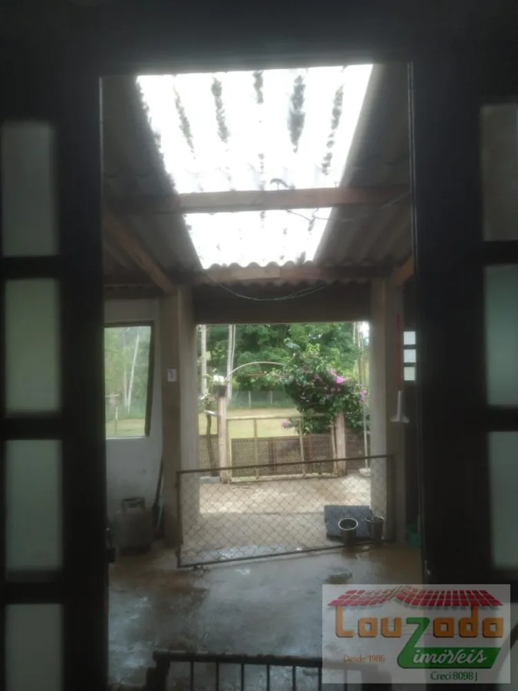 Chácara, 3 quartos, 2001 m² - Foto 6