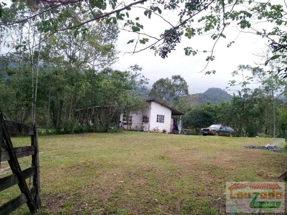 Chácara, 3 quartos, 2001 m² - Foto 2