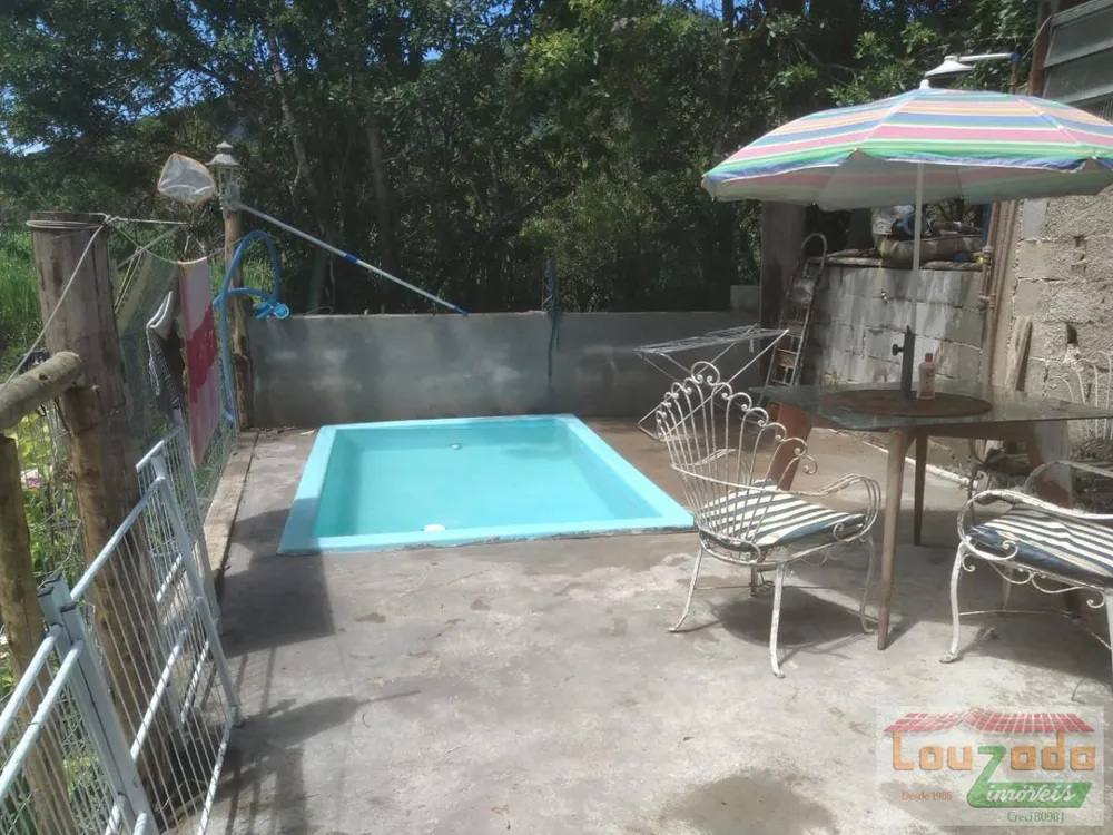 Chácara, 3 quartos, 2001 m² - Foto 7