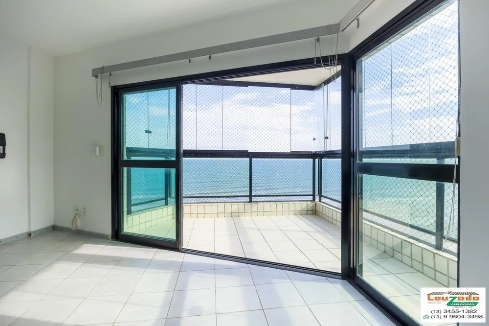 Apartamento, 3 quartos, 115 m² - Foto 2