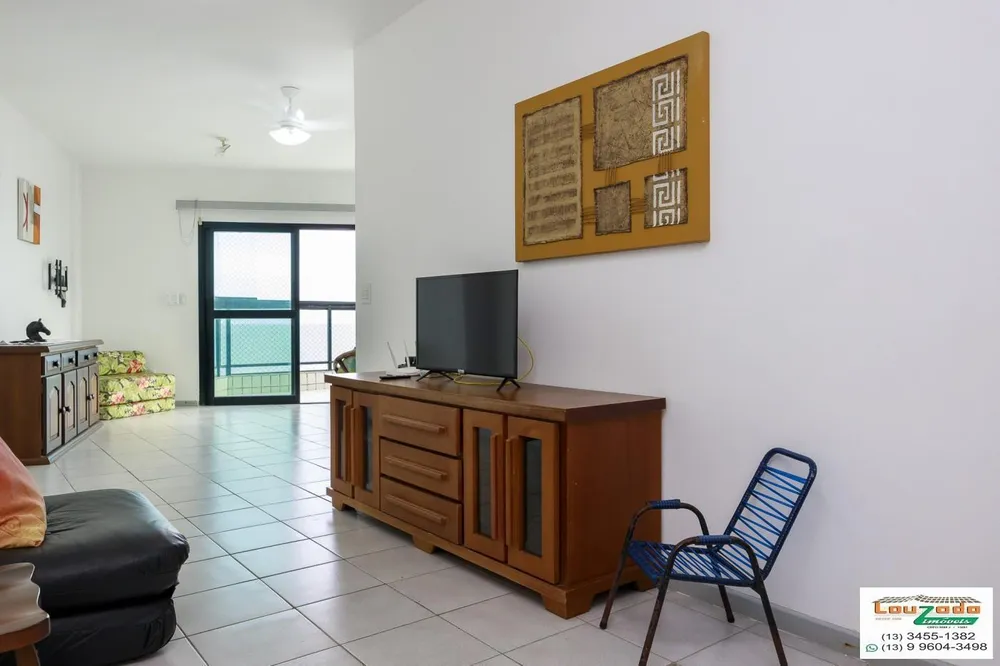 Apartamento, 3 quartos, 115 m² - Foto 4