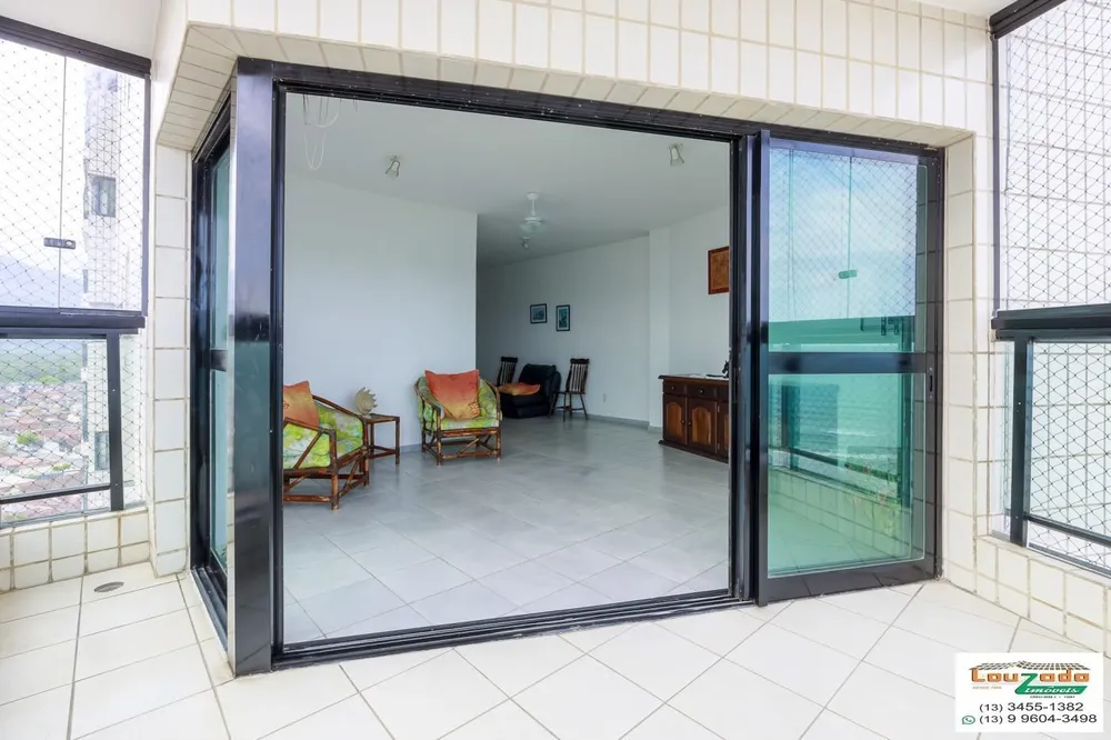 Apartamento, 3 quartos, 115 m² - Foto 3