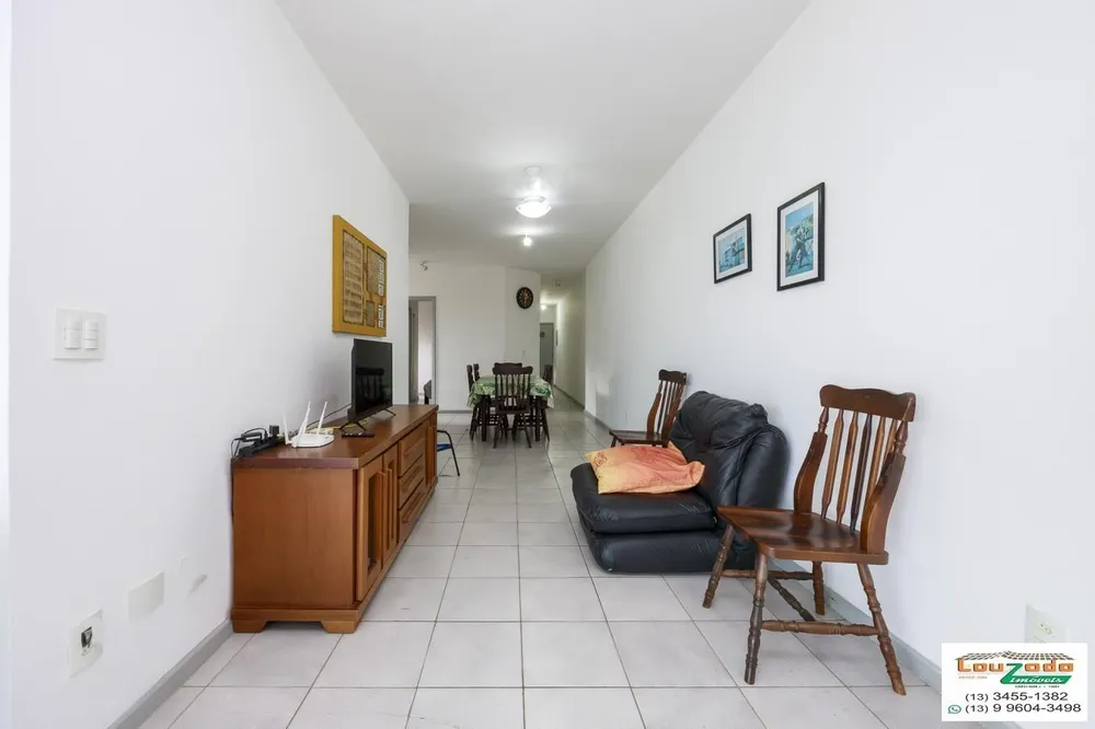 Apartamento, 3 quartos, 115 m² - Foto 5