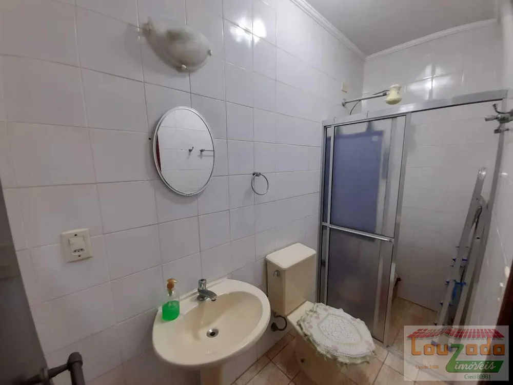 Apartamento, 2 quartos, 90 m² - Foto 2