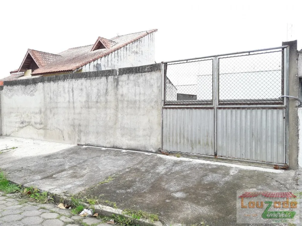 Terreno, 288 m² - Foto 1