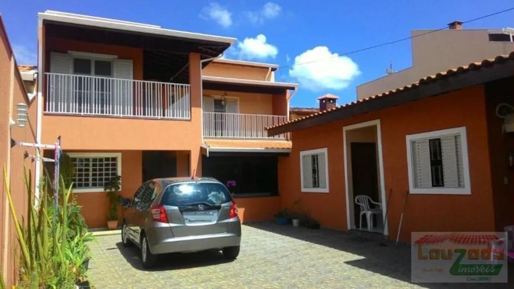 Sobrado, 3 quartos, 175 m² - Foto 6