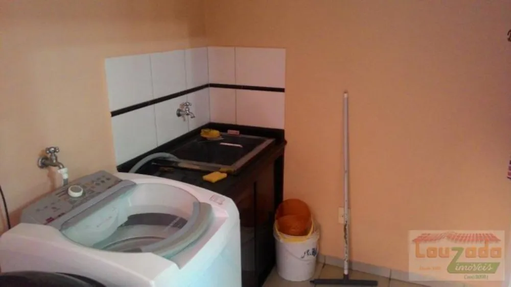Sobrado, 3 quartos, 175 m² - Foto 12