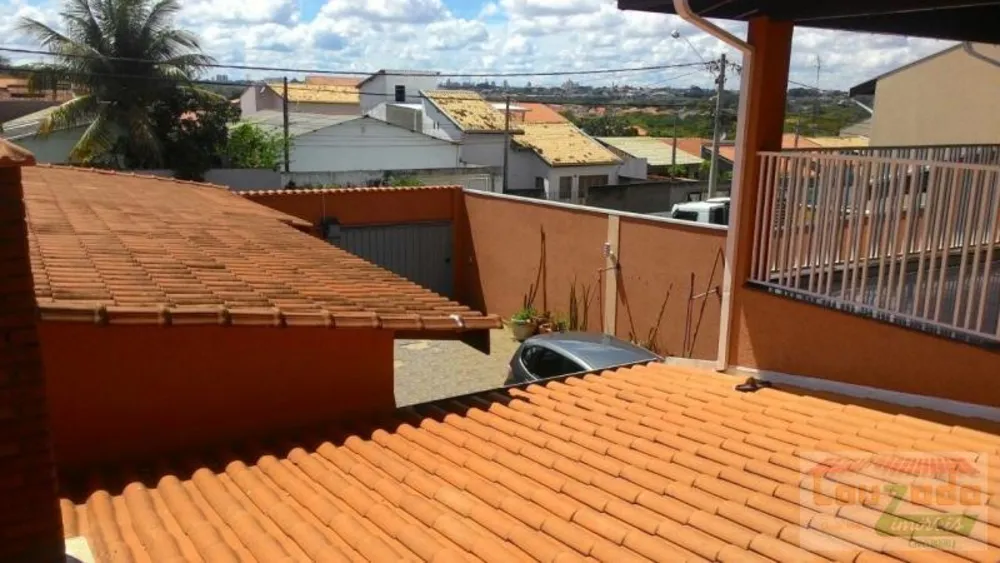 Sobrado, 3 quartos, 175 m² - Foto 7